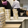 Merkez Bankası rezervleri arttı! Merkez Bankası rezervleri arttı!