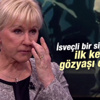 Aylan'ın fotoğrafı İsveçli bakanı ağlattı Aylan'ın fotoğrafı İsveçli bakanı ağlattı