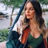 Oryantal dans videosuyla işinden olan Hande Sarıoğlu annesini paylaştı Oryantal dans videosuyla işinden olan Hande Sarıoğlu annesini paylaştı