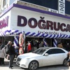 Doğrucan Mobilya 11. mağazasını Manisa'da açtı Doğrucan Mobilya 11. mağazasını Manisa'da açtı