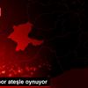 Manisaspor ateşle oynuyor Manisaspor ateşle oynuyor