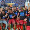 FC Köln ve SC Paderborn Bundesliga'ya yükseldi FC Köln ve SC Paderborn Bundesliga'ya yükseldi