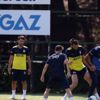 Fenerbahçe, Gençlerbirliği hazırlığı Fenerbahçe, Gençlerbirliği hazırlığı