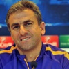 Hamza Hamzaoğlu bir kez daha tarihe geçti Hamza Hamzaoğlu bir kez daha tarihe geçti