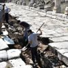 2 bin 200 yıllık kanalizasyon sistemi 2 bin 200 yıllık kanalizasyon sistemi