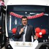 Tüfenkci: Türkiye beklentilerin üzerinde büyüme başarısı gösterdi Tüfenkci: Türkiye beklentilerin üzerinde büyüme başarısı gösterdi