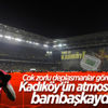 Paul Pogba: Kadıköy'deki atmosfer bambaşkaydı Paul Pogba: Kadıköy'deki atmosfer bambaşkaydı