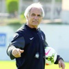 Halilhodzic istikrarı sağlayamadı