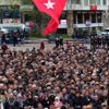 Ordu, şehidini uğurladı