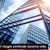 Lena Erdil rüzgar sörfünde üçüncü oldu Lena Erdil rüzgar sörfünde üçüncü oldu