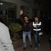 Çanakkale'deki Operasyonda 5 Kişi Tutuklandı Çanakkale'deki Operasyonda 5 Kişi Tutuklandı
