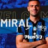 Merih Demiral resmen Atalanta'da