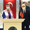 İçişleri Bakanı Soylu, AB Komisyonu İçişlerinden Sorumlu AB Komiseri Johansson'ı kabul etti İçişleri Bakanı Soylu, AB Komisyonu İçişlerinden Sorumlu AB Komiseri Johansson'ı kabul etti
