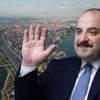 Varank'a Kanal İstanbul yanıtı: "Bilimsel bir karşılığı yok" Varank'a Kanal İstanbul yanıtı: "Bilimsel bir karşılığı yok"