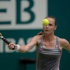 Magdalena Rybarikova yarı finalde