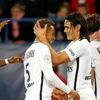 Paris Saint-Germain şampiyonluğunu ilan etti Paris Saint-Germain şampiyonluğunu ilan etti