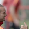 Dursun Özbek Galatasaraylılar'ın bayramını kutladı Dursun Özbek Galatasaraylılar'ın bayramını kutladı