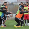 Sivasspor evinde üstün