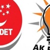 Saadet'ten AK Parti'yle ittifak açıklaması! Saadet'ten AK Parti'yle ittifak açıklaması!