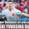 Kral döndü!