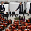 Yüce Divan oylamasında görülmemiş skandal Yüce Divan oylamasında görülmemiş skandal