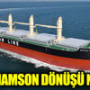 Williamson Dönüşü nedir. Williamson dönüşü ne zaman kullanılır Williamson Dönüşü nedir. Williamson dönüşü ne zaman kullanılır