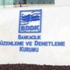 BDDK'dan banka bölünmeleri için düzenleme