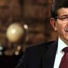 Davutoğlu'ndan Diyarbakırlılara teşekkür