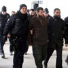 Flaş! Tahşiye davasında karar