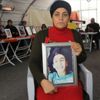'Oğlumun elinde kalem olması gerekirken eline silah vermişler' 'Oğlumun elinde kalem olması gerekirken eline silah vermişler'