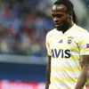 Belli oldu! Victor Moses... Belli oldu! Victor Moses...