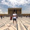 Silviu Lung Ata nın huzurunda Silviu Lung Ata nın huzurunda