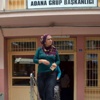 Koca Kurbanı Saadet Zaten Yaşamıyormuş Koca Kurbanı Saadet Zaten Yaşamıyormuş