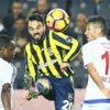 Volkan Şen'den Advocaat'a tepki