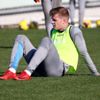 Alexander Sörloth, Trabzonspor u sırtladı Alexander Sörloth, Trabzonspor u sırtladı