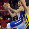 Anadolu Efes, Fenerbahçe'ye fark attı Anadolu Efes, Fenerbahçe'ye fark attı