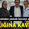 Midesinden yemek borusu yapıldı Midesinden yemek borusu yapıldı