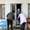 Midyat ta koronavirüs tedbirleri Midyat ta koronavirüs tedbirleri