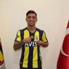 Allahyar Sayyadmanesh kimdir, kaç yaşında? Fenerbahçe'nin yeni transferi Allahyar'ın oynadığı takımlar