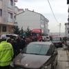 Müteahhitle apartman sakinlerinin koku kavgası kanlı bitti: 2 ölü, 1 yaralı