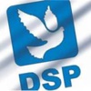 DSP'li erkekler etek giyecek! DSP'li erkekler etek giyecek!