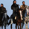 Diriliş Ertuğrul dünyaya açılıyor! Diriliş Ertuğrul dünyaya açılıyor!