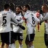 Beşiktaş-Club Brugge maçı biletleri satışta Beşiktaş-Club Brugge maçı biletleri satışta
