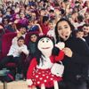 Çiğdem öğretmen 'kuklamanya' ailesiyle gönüllere dokunuyor Çiğdem öğretmen 'kuklamanya' ailesiyle gönüllere dokunuyor