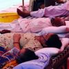 Hindistan 'Kara mantar’ salgınını duyurmaya hazırlanıyor Hindistan 'Kara mantar’ salgınını duyurmaya hazırlanıyor