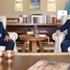 AK Parti ile CHP arasındaki 4. görüşme sona erdi