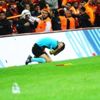 O taraftar yakalandı! Mesleği şok etti