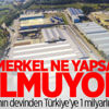 Avusturyalı şirket Kütahya'ya 1 milyar TL yatıracak