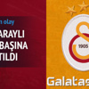 Galatasaray, Fenerbahçe derbisinde üç sakat birden verdi