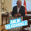 Buket Aydın seçim programında şaşırdı Buket Aydın seçim programında şaşırdı